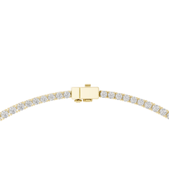 Ruth Diamond Necklace