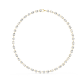Daisy Diamond Necklace