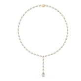 Cia Diamond Necklace