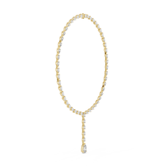 Cia Diamond Necklace