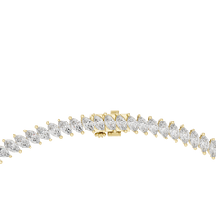 Coco Diamond Necklace