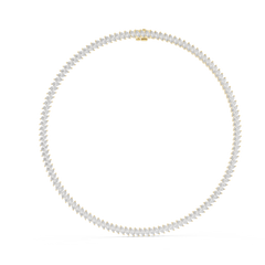 Coco Diamond Necklace