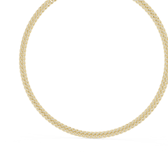 Julianna Diamond Necklace