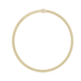 Julianna Diamond Necklace