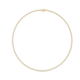 Alayna Diamond Necklace