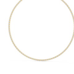 Alayna Diamond Necklace