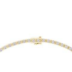 Alayna Diamond Necklace