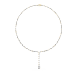 Angelina Diamond Necklace