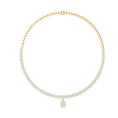 Lana Diamond Necklace