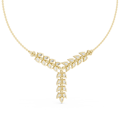 Sloane Diamond Pendant