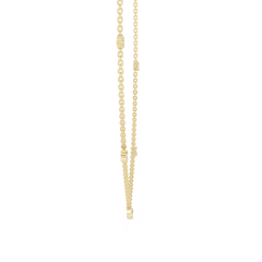 Ayla Diamond Pendant