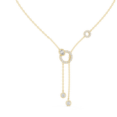 Fiona Diamond Pendant