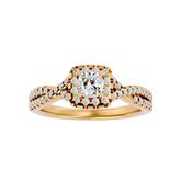 Valentina Solitaire Ring
