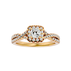 Valentina Solitaire Ring