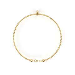 Liliana Diamond Bracelet