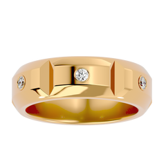 Zavian Mens Ring