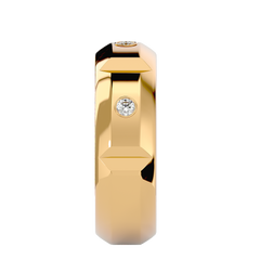 Zavian Mens Ring