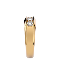 Aria Mens Band