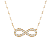 Noelle Diamond Pendant