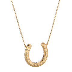 Nicole Diamond Pendant