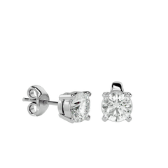 Francis Diamond Men Stud
