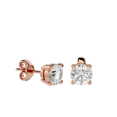 Francis Diamond Men Stud