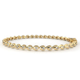 Genesis Diamond Bracelet