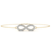 Kayla Diamond Bracelet