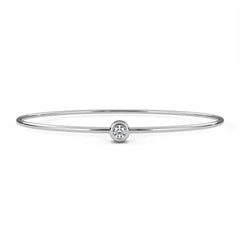 Leilani Solitaire Bracelet