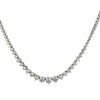 Callisto Diamond Necklace