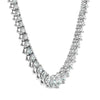 Callisto Diamond Necklace