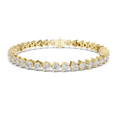 Nevaeh Diamond Bracelet
