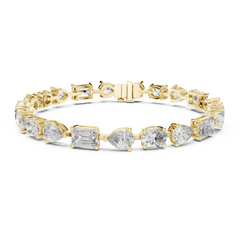 Ivy Diamond Bracelet