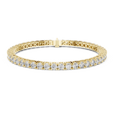 Piper Diamond Bracelet