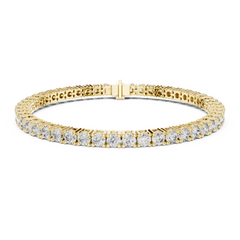 Piper Diamond Bracelet