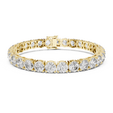 Alexa Diamond Bracelet