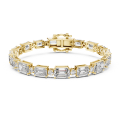 Clara Diamond Bracelet