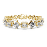 Melanie Diamond Bracelet