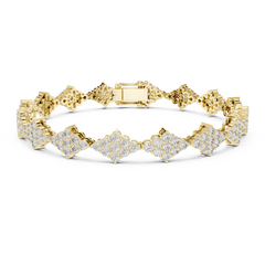 Reagan Diamond Bracelet