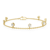 Jade Diamond Bracelet
