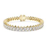 Isabelle Diamond Bracelet