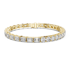 Raelynn Diamond Bracelet