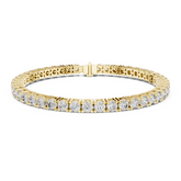Ana Diamond Bracelet