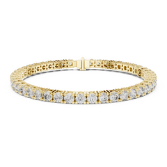 Ana Diamond Bracelet