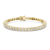 Ximena Diamond Bracelet