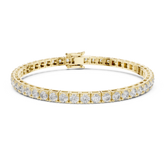 Ximena Diamond Bracelet