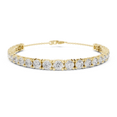 Lyla Diamond Bracelet