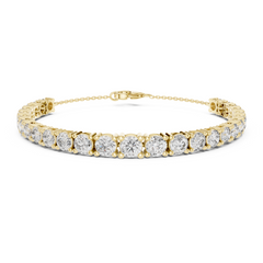 Lyla Diamond Bracelet