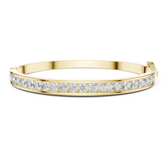 Isabel Diamond Bracelet