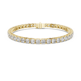 Ashley Diamond Bracelet